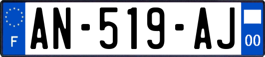 AN-519-AJ