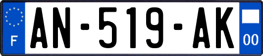 AN-519-AK