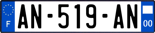 AN-519-AN