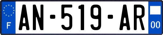 AN-519-AR