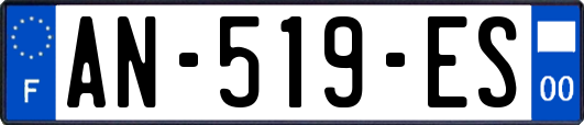 AN-519-ES