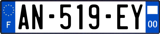 AN-519-EY