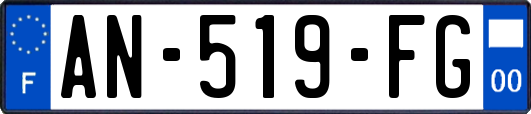 AN-519-FG