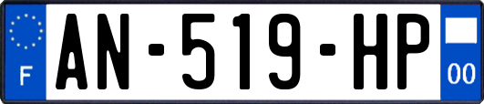 AN-519-HP