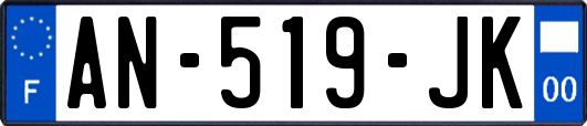 AN-519-JK