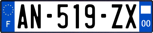 AN-519-ZX