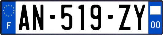 AN-519-ZY