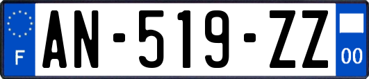 AN-519-ZZ