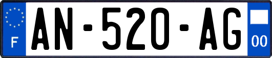 AN-520-AG