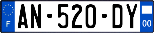 AN-520-DY