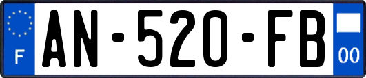 AN-520-FB