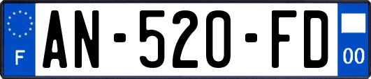 AN-520-FD