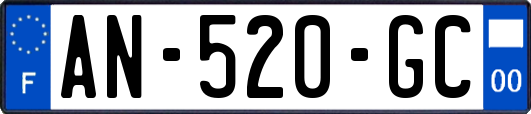 AN-520-GC