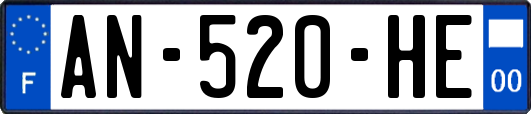 AN-520-HE