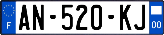 AN-520-KJ