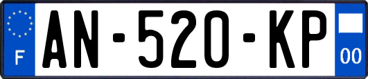 AN-520-KP