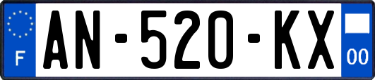 AN-520-KX