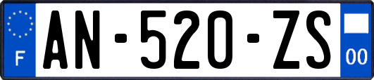 AN-520-ZS