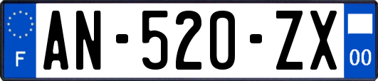 AN-520-ZX
