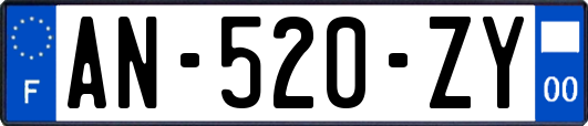 AN-520-ZY
