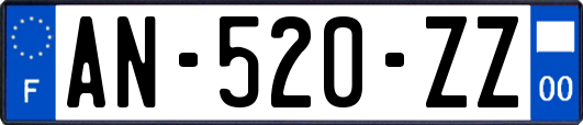 AN-520-ZZ