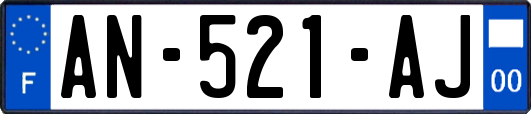 AN-521-AJ