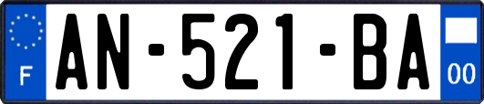 AN-521-BA