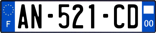 AN-521-CD