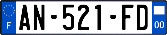 AN-521-FD