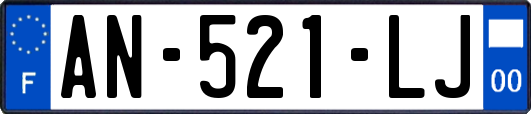 AN-521-LJ