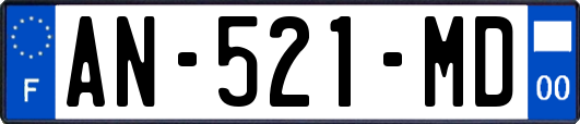 AN-521-MD