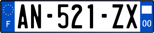 AN-521-ZX