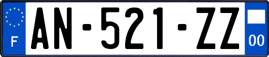 AN-521-ZZ
