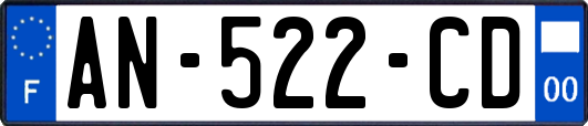 AN-522-CD
