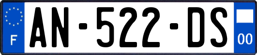 AN-522-DS