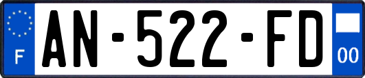 AN-522-FD