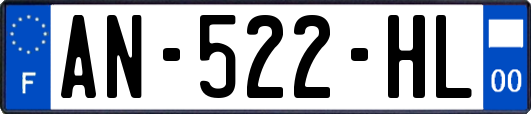 AN-522-HL