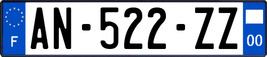 AN-522-ZZ