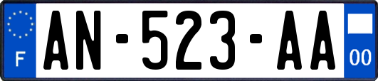 AN-523-AA