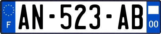 AN-523-AB