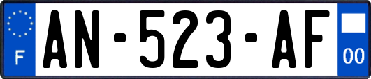 AN-523-AF