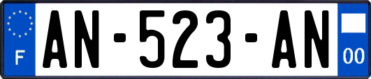 AN-523-AN