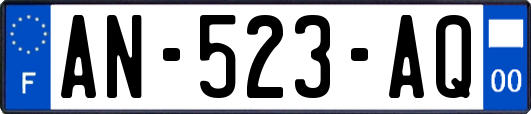 AN-523-AQ