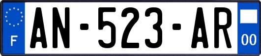 AN-523-AR