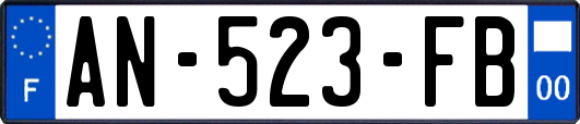 AN-523-FB