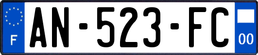 AN-523-FC