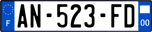 AN-523-FD