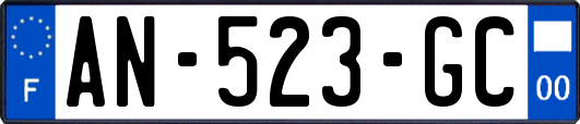 AN-523-GC