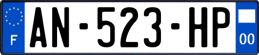 AN-523-HP