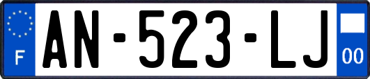 AN-523-LJ